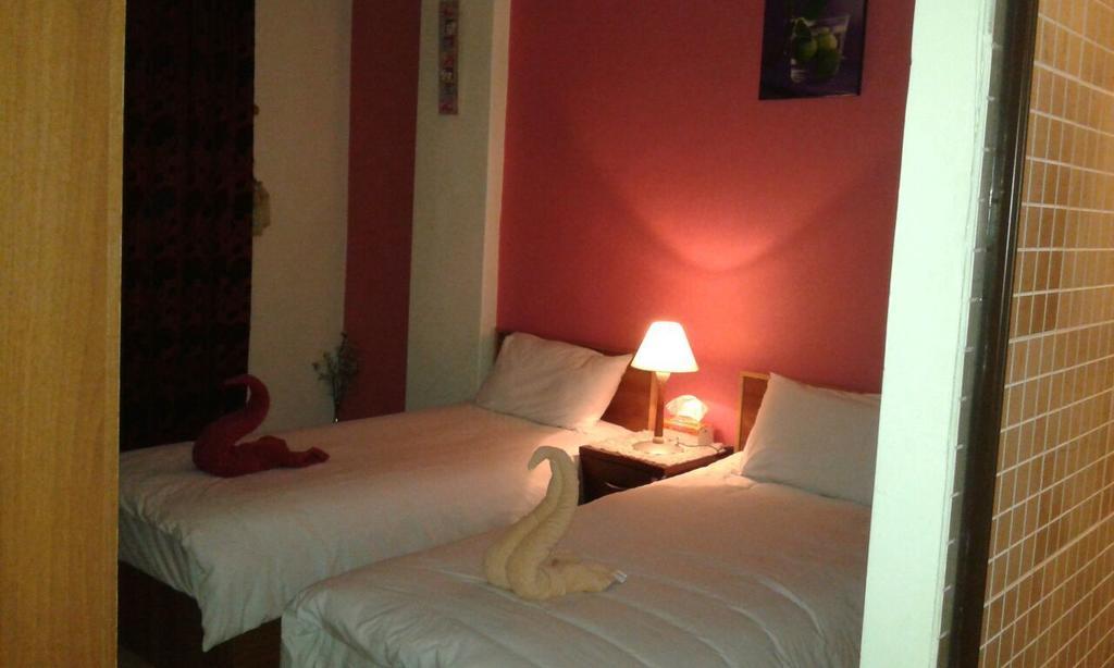 Jordan River Hotel Αμμάν Εξωτερικό φωτογραφία