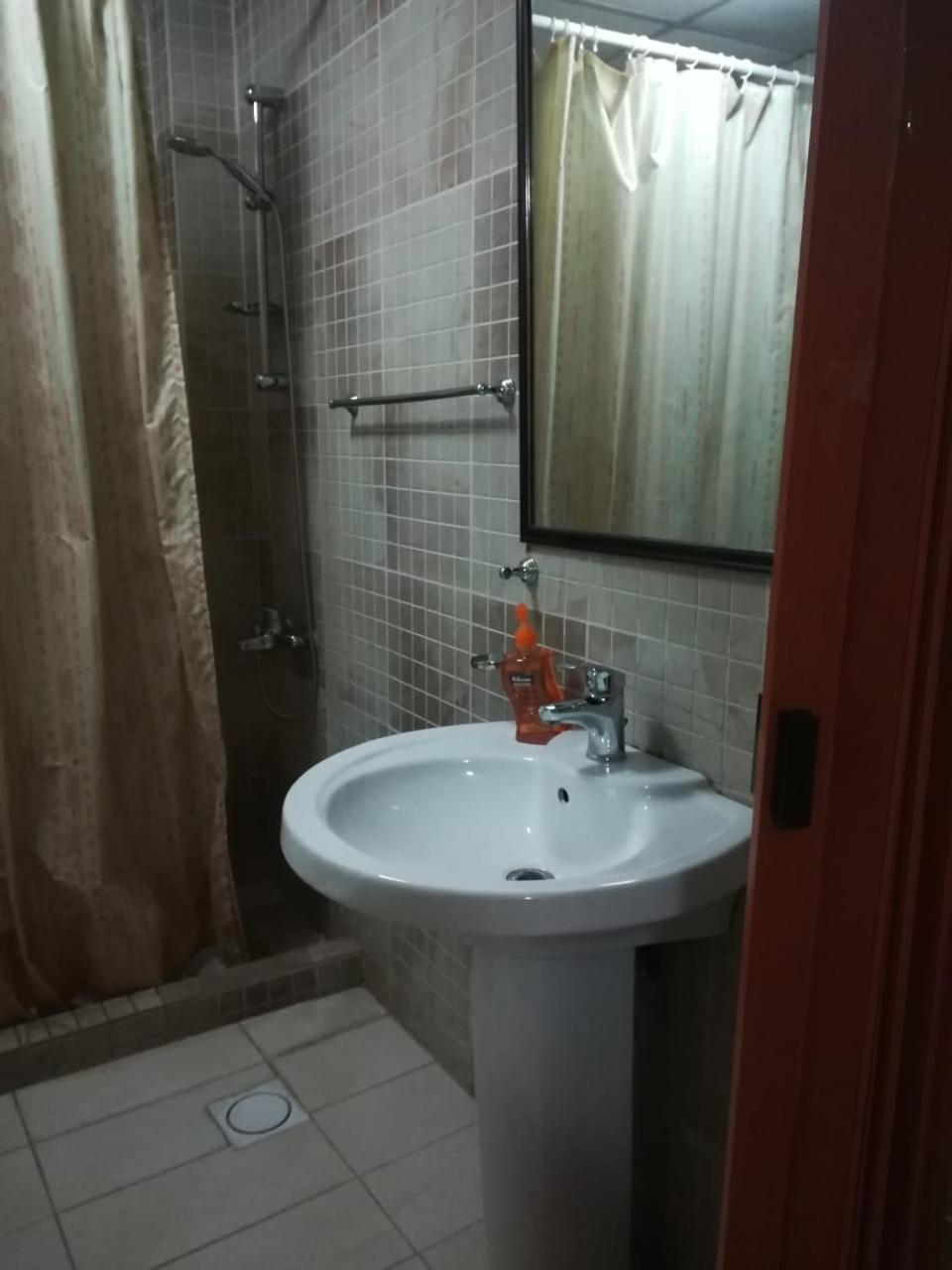Jordan River Hotel Αμμάν Εξωτερικό φωτογραφία