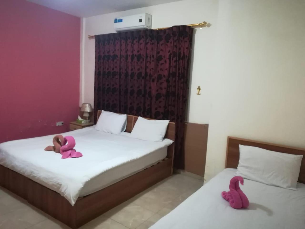 Jordan River Hotel Αμμάν Εξωτερικό φωτογραφία