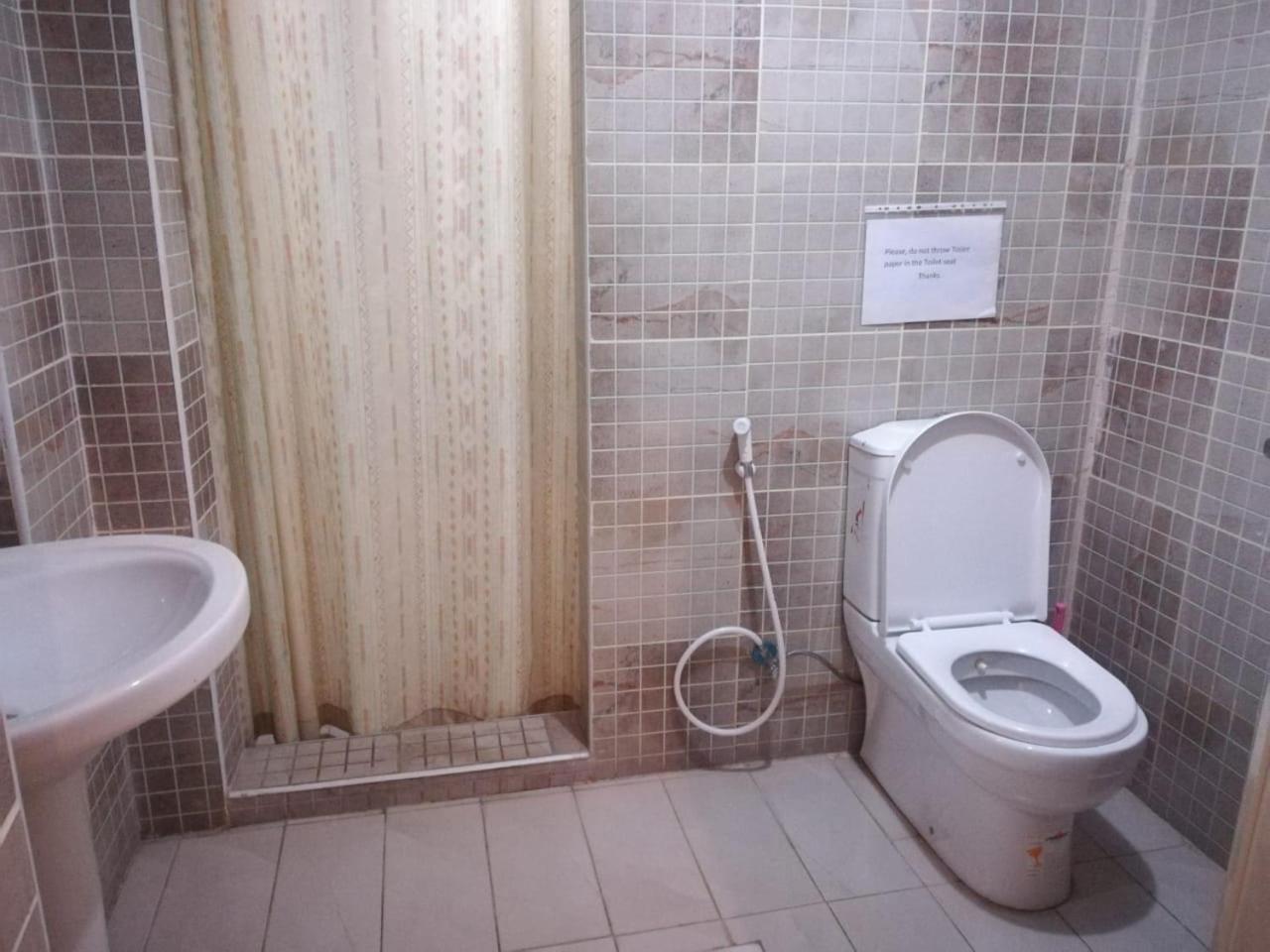 Jordan River Hotel Αμμάν Εξωτερικό φωτογραφία