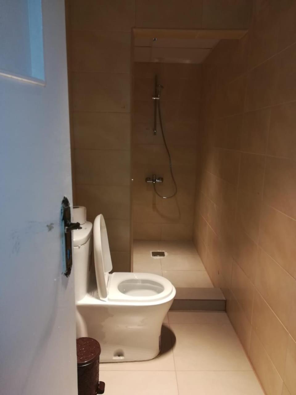 Jordan River Hotel Αμμάν Εξωτερικό φωτογραφία