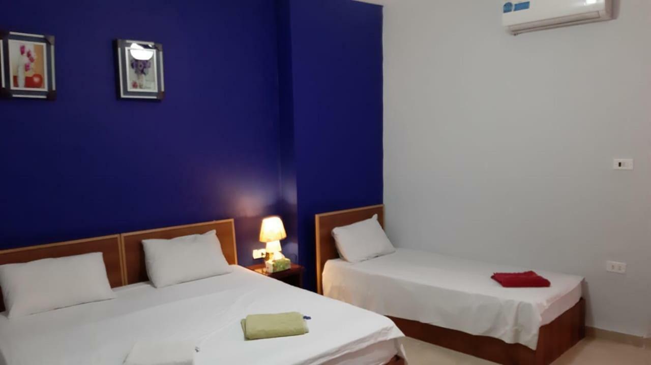 Jordan River Hotel Αμμάν Εξωτερικό φωτογραφία