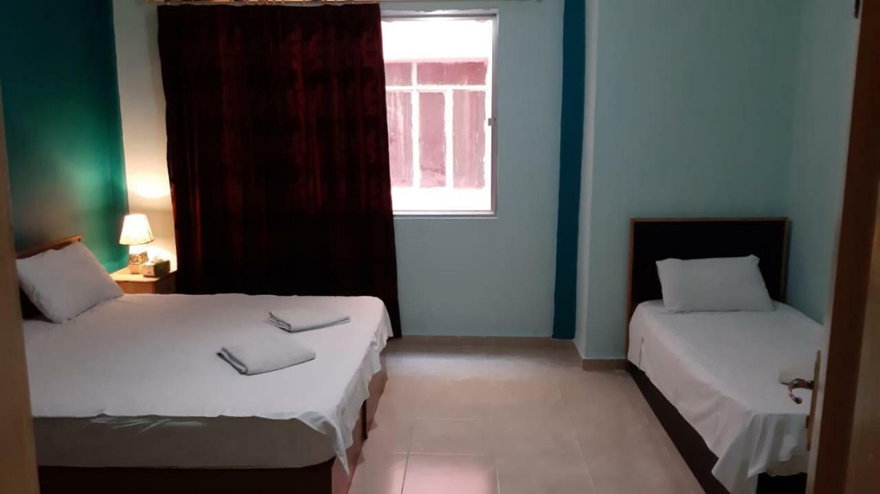 Jordan River Hotel Αμμάν Εξωτερικό φωτογραφία