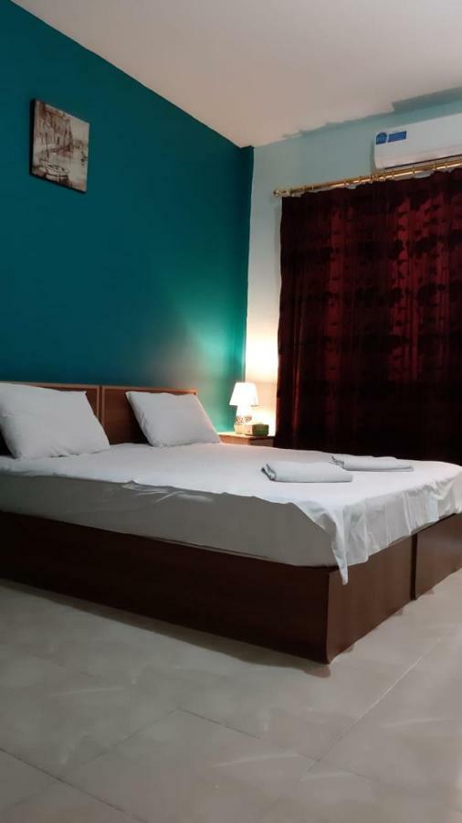 Jordan River Hotel Αμμάν Εξωτερικό φωτογραφία