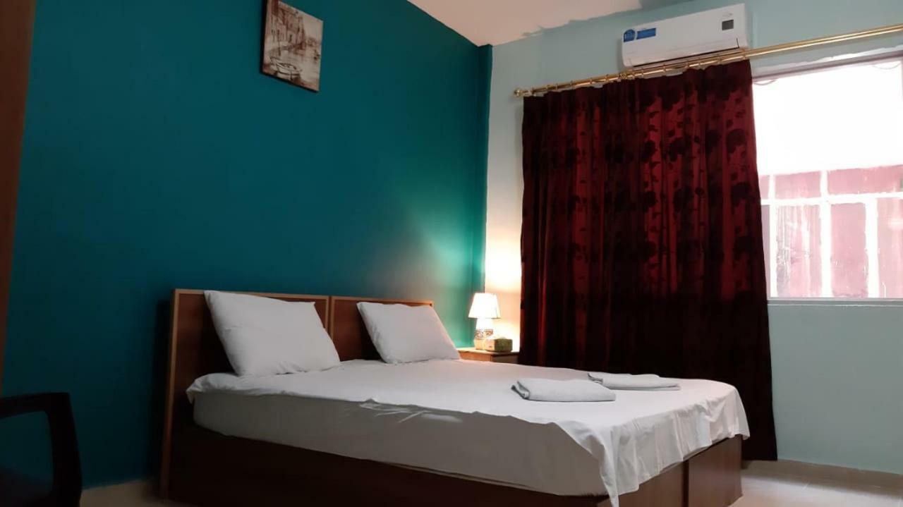 Jordan River Hotel Αμμάν Εξωτερικό φωτογραφία